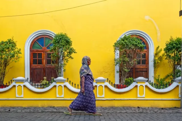 Kochi Heritage Tour – Where Stories Come Alive!