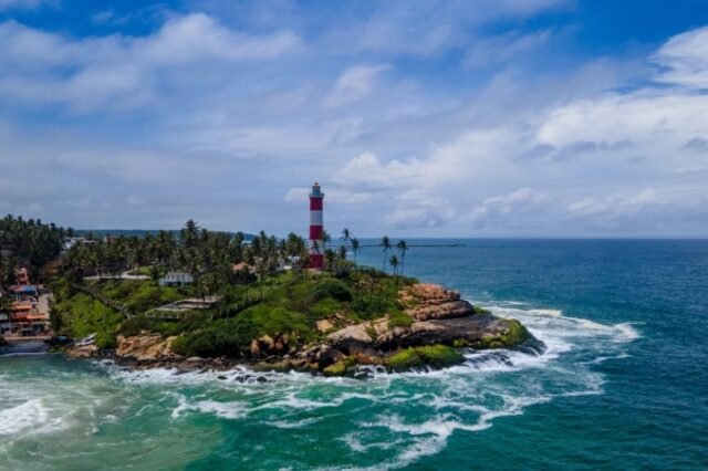 Kovalam Beach Tour – Where Waves Whisper Calm