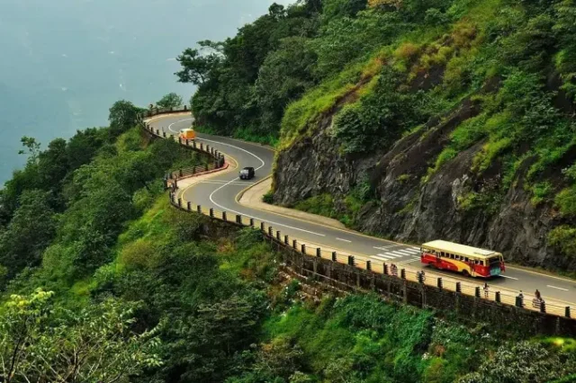 Wayanad Eco Escape – Nature, Caves & Waterfalls!