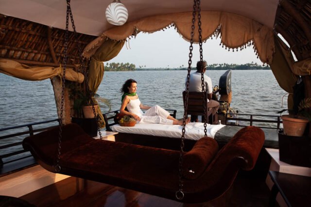 Why Houseboat Stays in Kerala Are the Ultimate Luxury Escape in 2025